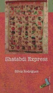 Portada de Shatabdi express