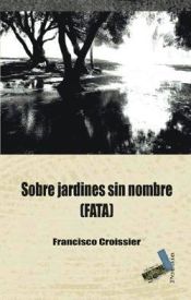 Portada de Sobre jardines sin nombre