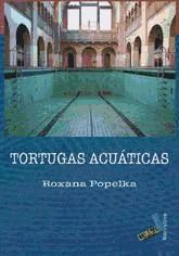 Portada de Tortugas acuáticas