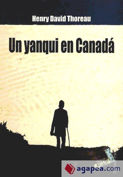 Un yanqui en Canadá