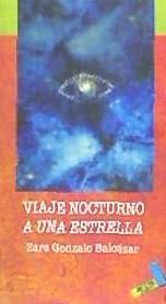 Portada de Viaje nocturno a una estrella