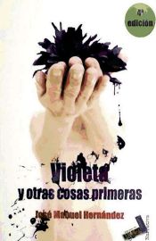 Portada de Violeta