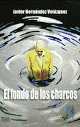 Portada de El fondo de los charcos (Ebook)