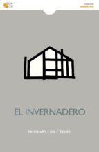 Portada de El invernadero (Ebook)