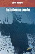 Portada de La linterna sorda (Ebook)