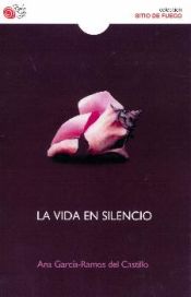 Portada de La vida en silencio