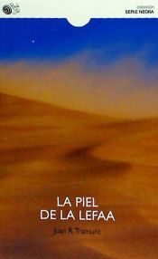 Portada de Piel de la Lefaa