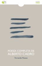 Portada de Poesía completa de Alberto Caeiro (Ebook)