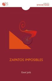 Portada de Zapatos imposibles