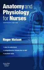 Portada de Anatomy and Physiology for Nurses E-Book (Ebook)