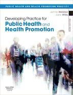 Portada de Developing Practice for Public Health and Health Promotion E-Book (Ebook)