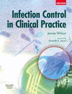 Portada de Infection Control in Clinical Practice E-Book (Ebook)