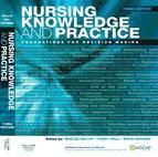 Portada de Nursing Knowledge and Practice E-Book (Ebook)
