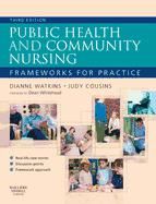 Portada de Public Health and Community Nursing E-Book (Ebook)