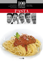 Portada de 100 maneras de cocinar pasta