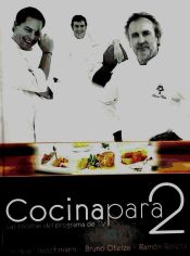 Portada de Cocina para 2