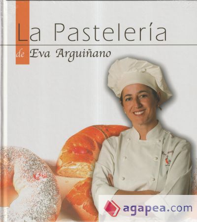 La Pastelería de Eva Arguiñano