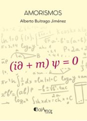 AMORISMOS - ALBERTO BUITRAGO JIMENEZ - 9788412250077