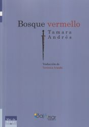 Portada de Bosque Vermello