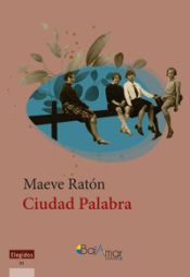 Portada de Ciudad Palabra