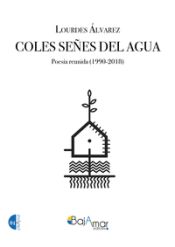 Portada de Coles señes del agua