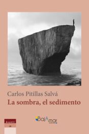 Portada de La sombra, el sedimento