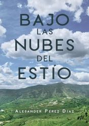 Portada de Bajo las nubes del estío