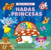 Bajo Las Solapas - Hadas Y Princesas