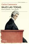 Bajo las togas Bajo las togas