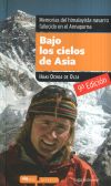 Bajo Los Cielos De Asia De Iñaki Ochoa De Olza Seguín