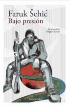 Portada de Bajo presión (Ebook)