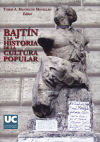 Bajtín y la historia de la cultura popular