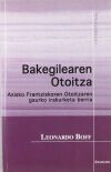 Bakegialeare Otoitza
