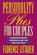 Portada de Personality Plus For Couples