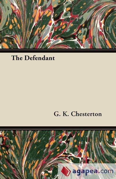 The Defendant