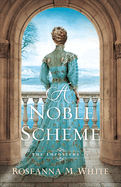 Portada de A Noble Scheme