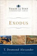 Portada de Exodus