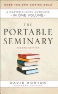 Portada de The Portable Seminary: A Master's Level Overview in One Volume