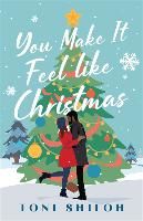 Portada de You Make It Feel Like Christmas