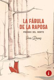 Portada de La fábula de la raposa