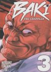 Baki The Grappler 03