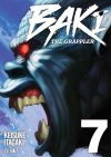 Baki The Grappler. Edicion Kanzenban 07