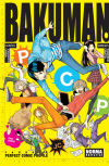 Bakuman PCP