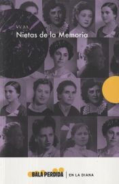 Portada de Nietas de la Memoria