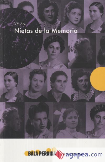 Nietas de la Memoria