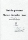 Baladas peruanas