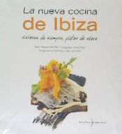 Portada de La nueva cocina de Ibiza