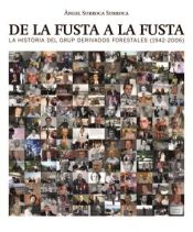 Portada de De la fusta a la fusta