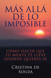 Portada de Más allá de lo imposible