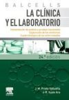 Balcells:clinica Y El Laboratorio